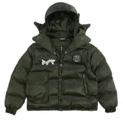 正規品 GLOGANG ダウンジャケット　即日発送⭕️ m78991373460_1.jpg?1726912095