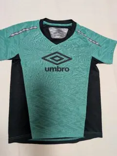 umbro グラフィックTシャツ 130サイズ