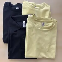キッズ　150cm グリマー 半袖Tシャツ　長袖Tシャツ　ロンT