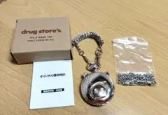ドラッグストアーズ/時計/懐中時計/ノベルティ/未使用