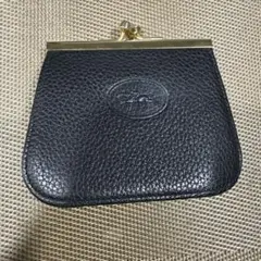再お値下げ❣ロンシャンレザーコインケース