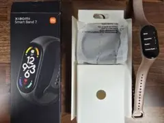Xiaomi Smart Band 7