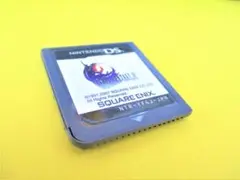 DS ファイナルファンタジー IV