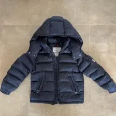 モンクレール ダウンジャケット キッズ 110cm