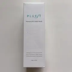 PLUEST プルエスト マンナンジェリー ハイドロウォッシュ 洗顔料 120g
