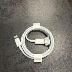 【新品未使用】正規品Apple Type-C電源アダプタ