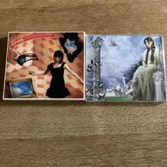 Fictionjunction YUUKA アルバム　2枚セット