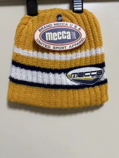 MECCA