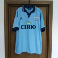 最終値下げUmbro SS Lazio ポロシャツ ラツィオ ラツィオ 24/25 ホーム レプリカユニフォーム|P2GABX07|海外