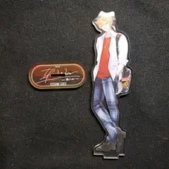 にじさんじ　伏見ガク　アクスタ　咎人　If