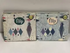 ザ・ハイロウズ　フリップ・フロップ　1 2 CD 2枚セット