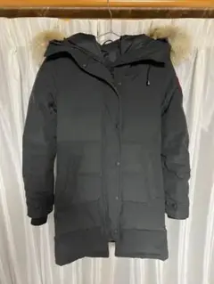 美品 カナダグース マッケンジー Sサイズ