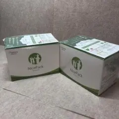 0018アイナチュラ ナイスパック 4カプセル(2.4g)×30パック×2箱