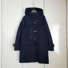 2025年最新】BARNEYS NEW YORK レディース ピーコート・ウール