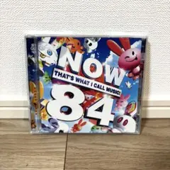 NOW THAT'S WHAT I CALL MUSIC! 84