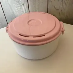 PERK COOKER 蒸し器