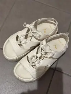 RAY BAMS PUMA サンダル