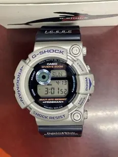 新品未使用　剥がれアリ　G-SHOCK フロッグマン　GW-200K-2JR HaxQj0dIukS79cfEen6yIhoQExsfA9