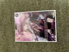 ビルディバイド　angel beats! ユイ　ssr レア