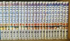 DEAR BOYS 全23巻セット(完結)