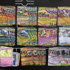 メガブレイブ　メガシンフォニア　RR まとめ売り　各４枚計40枚10種類