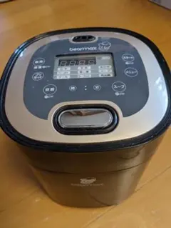 マルチ・ライスクッカー ベアマックス