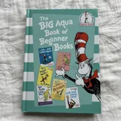 The BIG Aqua Book of Beginner Books