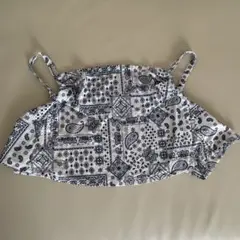 ティゴラ　フェイスカバー