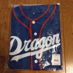ドラゴンズ ユニフォーム Oサイズ