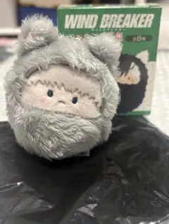 ウィンブレ 梶蓮 くるみたぴぬい