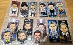 三代目【今市隆二】千社札ステッカーセット