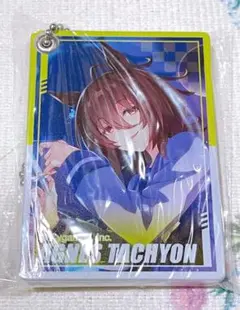 ウマ娘　アグネスタキオン　スライドミラー　グッズ