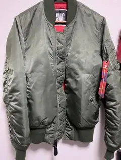 Swagger リバーシブル MA-1 2025年最新】SWAGGER メンズ MA-1・フライトジャケットの人気