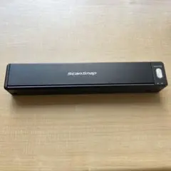 富士通 スキャンスナップ ScanSnap iX100