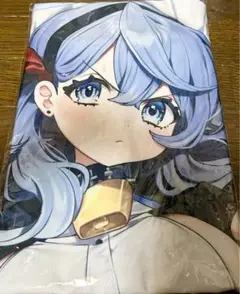 ★【未開封】ブルーアーカイブ フェイスタオル 天雨アコ ☆【未開封】ブルーアーカイブ フェイスタオル 天雨アコ （未