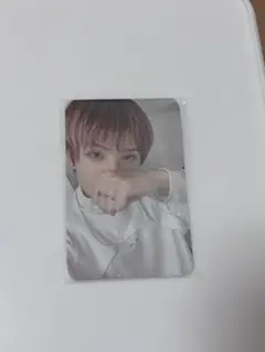 NCT DREAM DREAMSCAPE mu-mo特典 トレカ チソン