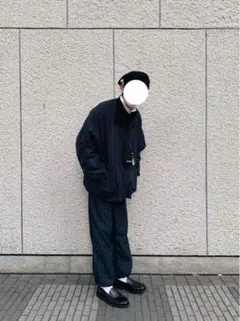 【セットアップ】daiwa pier39 × beauty u0026 youth