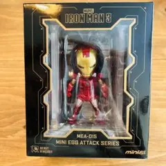 アイアンマン　MARK Ⅶ MINI EGG ATTACK SERIES