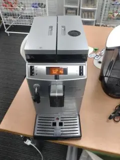 ジャンク品　Saeco Lirika エスプレッソマシン Saeco Lirika Coffee - buy at Digitec