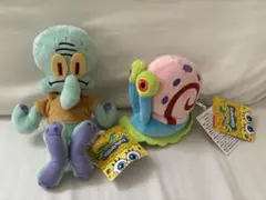 2025年最新】イカルド ぬいぐるみの人気アイテム - メルカリ