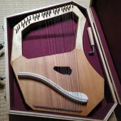CHOROI コロイ ソプラノライアー 35弦 CHOROI コロイ ソプラノライアー 35弦