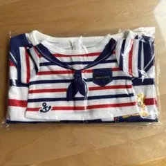【新品未使用】こどもちゃれんじ　しまじろう　お揃いTシャツ