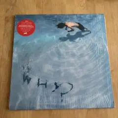 WHY? LP OAKLANDAZULASYLUM レコード ANTICON