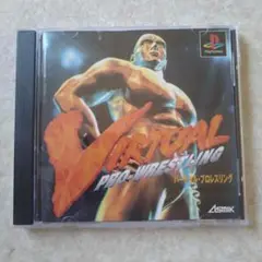 バーチャル・プロレスリング