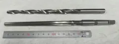 ☆美品☆ リーマ ドリル テーパーピン用 8mm