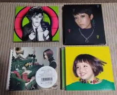 ★木村カエラ★アルバム★4セット★