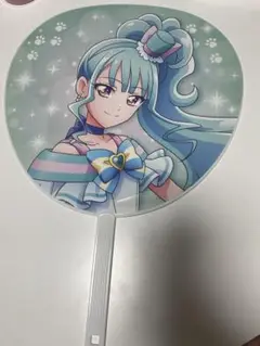 うちわ