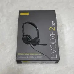 【新品未開封】Jabra Evolve2 30 SE ※24時間以内発送 31tPW0t9jiL.jpg_BO30,255,255,