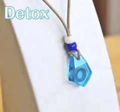 [未使用・箱なし]イネイト健康ペンダント/(旧型)アディオ・イフ ペンダント型波動発生器『アディオ・イフ』スターヘッド