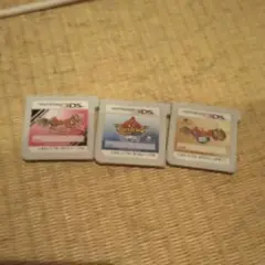 妖怪ウォッチ3テンプラ妖怪ウォッチバスターズ妖怪ウォッチ2本家